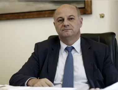 Ο Κ. Τσιάρας καταγγέλλει: Κοινοβουλευτική εκτροπή η τοποθέτηση του Σπ. Δανέλλη